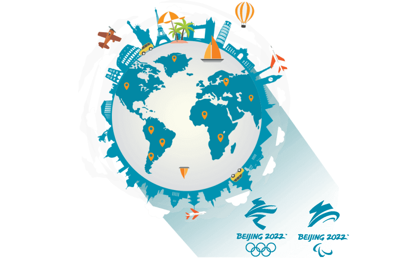 在刚果连接到中国的软件 - 小猴翻翻